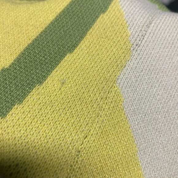 Knit Mod Romper - Picture 5 of 9